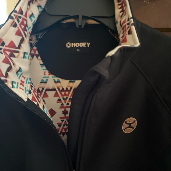 NWT Hooey Ride Tight Women’s Black Size M Retails Online for $109 Style HJ125BK - Picture 7 of 12